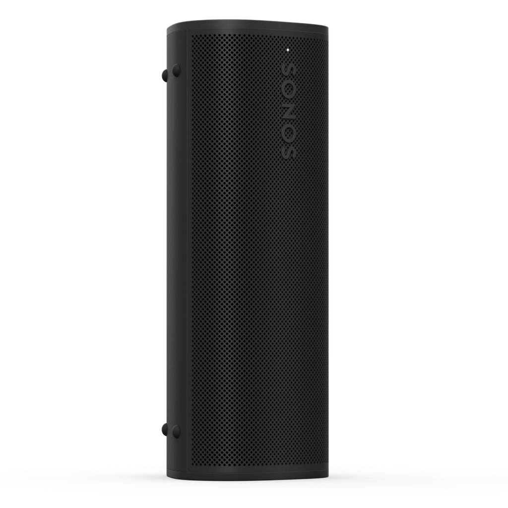 Sonos Roam 2 Smart Speaker - Black