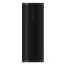 Sonos Roam 2 Smart Speaker - Black