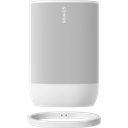 Sonos Move 2 Smart Speaker - White