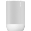 Sonos Move 2 Smart Speaker - White