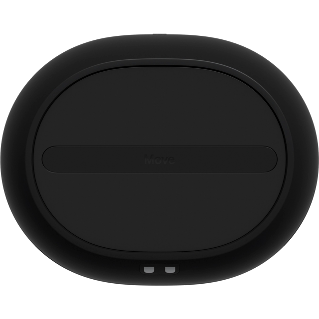 Sonos Move 2 Smart Speaker - Black