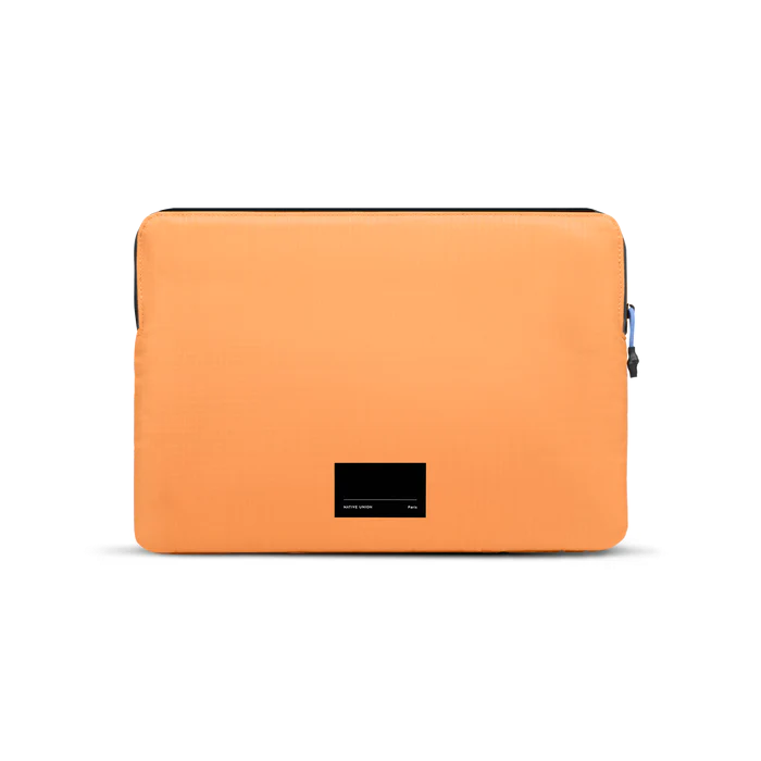 Native Union Ultralight Sleeve For MacBook 16-inch - Apricot