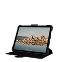 UAG - Metropolis SE Case for iPad 10.9-inch 10th Gen - Black