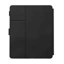 Speck Balance Folio for 13-inch iPad Pro M4 - Black