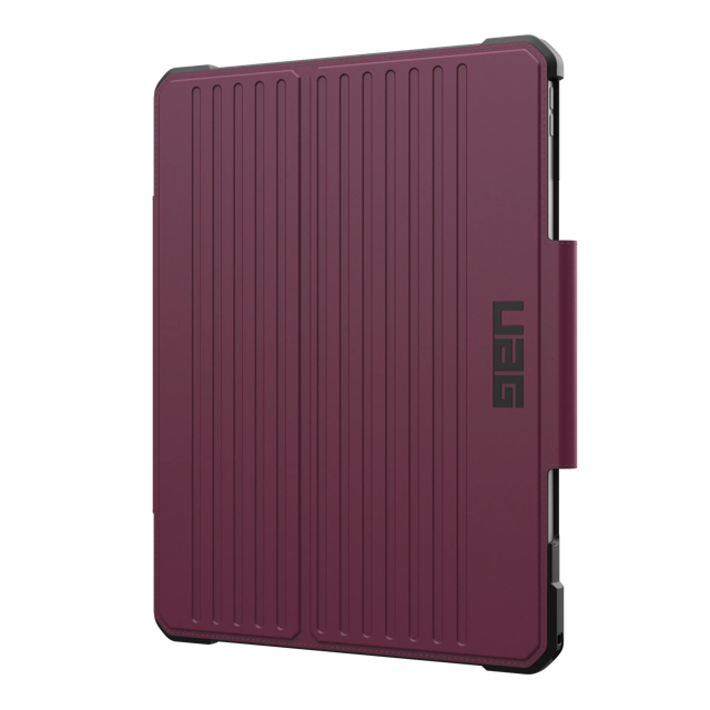 UAG - Metropolis SE for iPad Air 13-inch - Bordeaux