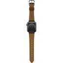 Otterbox Cactus Leather Apple Watch 42/44/45mm Band  - Rich Adobe (Brown)