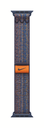 Apple 38/40/41mm Game Royal/Orange Nike Sport Loop