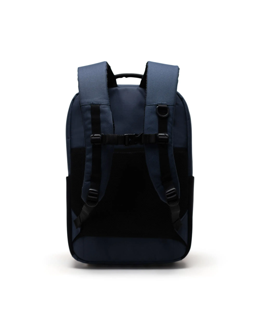 Herschel Supply Kaslo Daypack Tech 20L - Mood Indigo / Navy