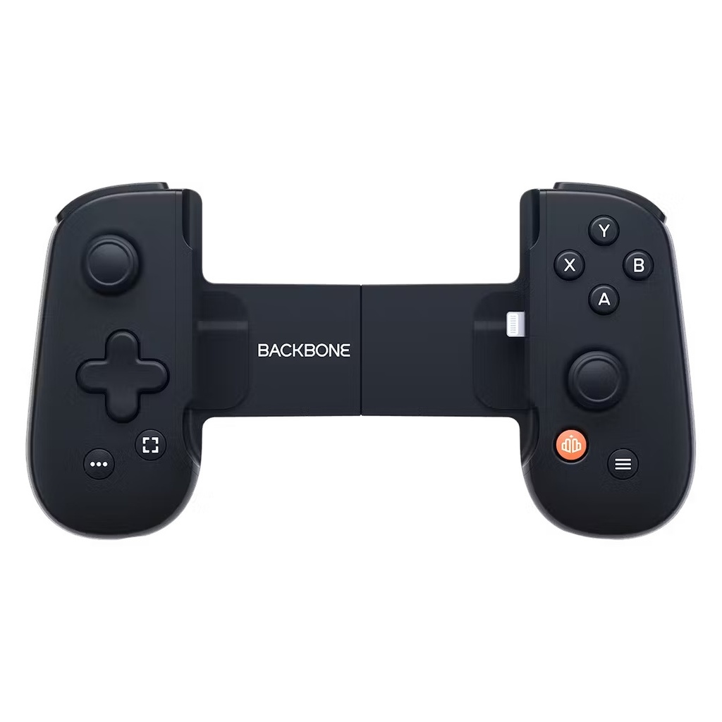 Backbone One Gaming Controller for Xbox, V2 (IOS)