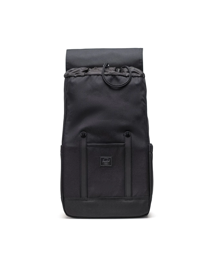 Herschel Retreat™ Backpack (23L) - Black Tonal