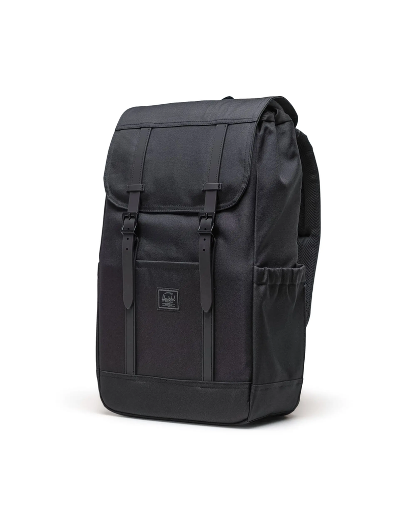 Herschel Retreat™ Backpack (23L) - Black Tonal