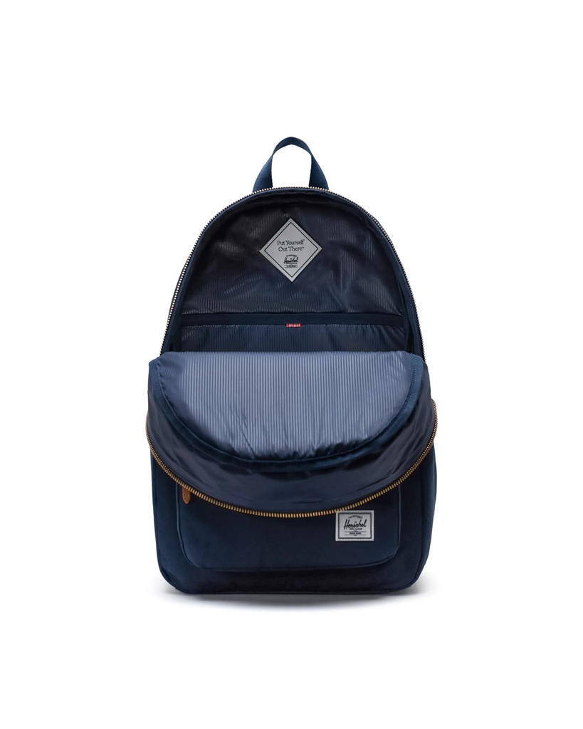 Herschel Supply Settlement Backpack (23L) - Navy