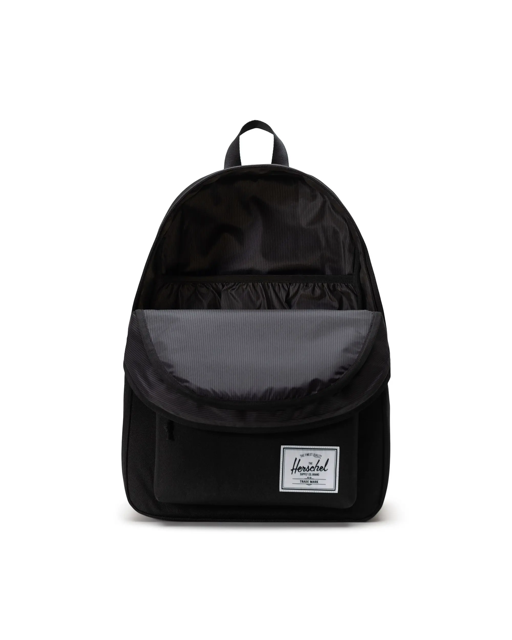 Herschel Classic™ XL Backpack (26L) - Black