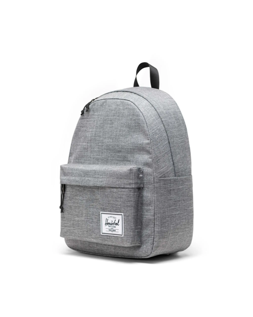 Herschel Classic™ XL Backpack (26L) - Raven Crosshatch