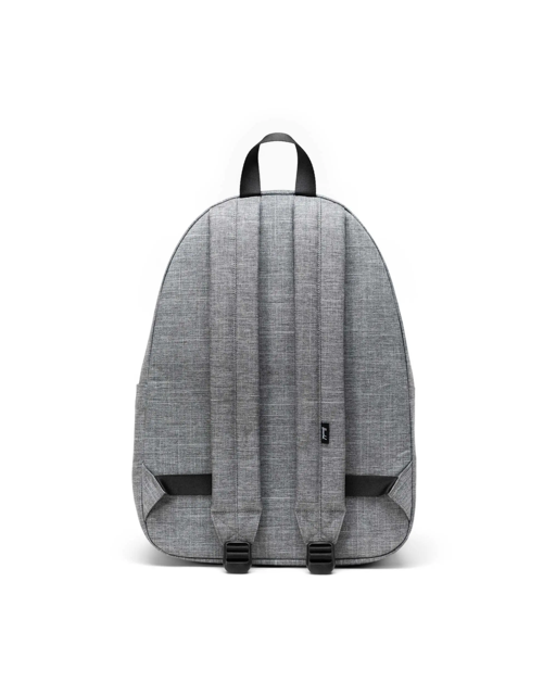 Herschel Classic™ XL Backpack (26L) - Raven Crosshatch