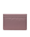 Herschel Spokane Sleeve for 14 Inch MacBook - Ash Rose