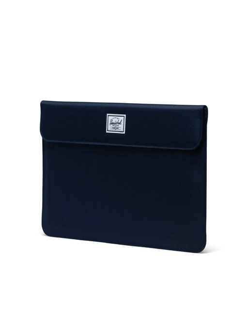 Herschel Spokane Sleeve for 15-16 Inch MacBook - Navy