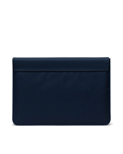 Herschel Spokane Sleeve for 15-16 Inch MacBook - Navy