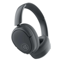 JLab Audio Lux ANC Wireless Over Ear Headphones - Graphite