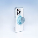 PopSockets PopGrip with MagSafe - Blue Sigh