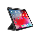 LOGiiX Cabrio+ for iPad Air 13in (M2) - Black