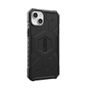 UAG Pathfinder Case with MagSafe for iPhone 15 Plus - Black