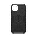 UAG Pathfinder Case with MagSafe for iPhone 15 Plus - Black