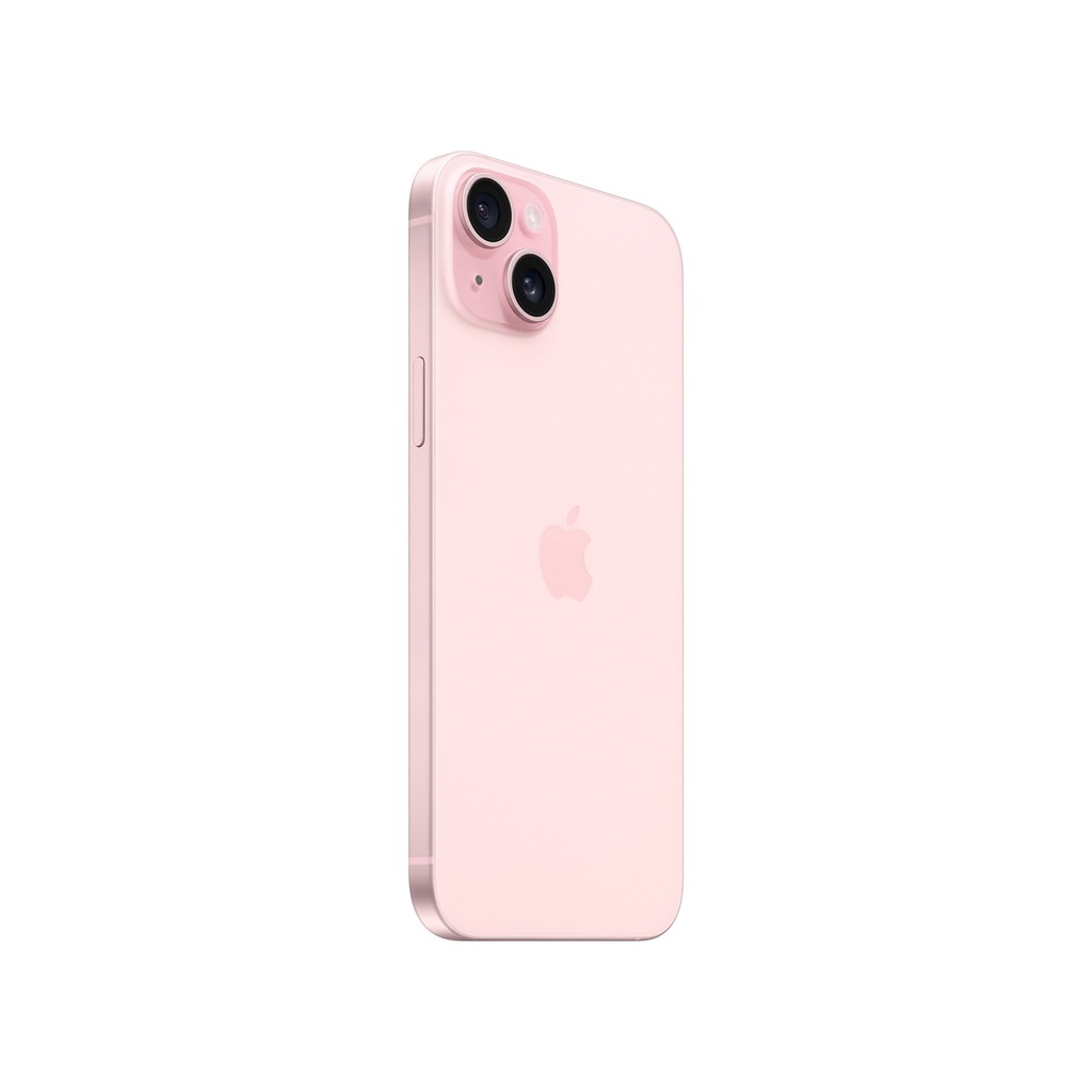 Apple iPhone 15 Plus 256GB Pink  (Open Box)