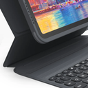 Zagg Pro Keys 2 Keyboard (without Trackpad) case for iPad Air 13-inch  - Charcoal