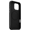 Nomad Rugged Case with MagSafe for iPhone 16 Pro Max - Shadow Black