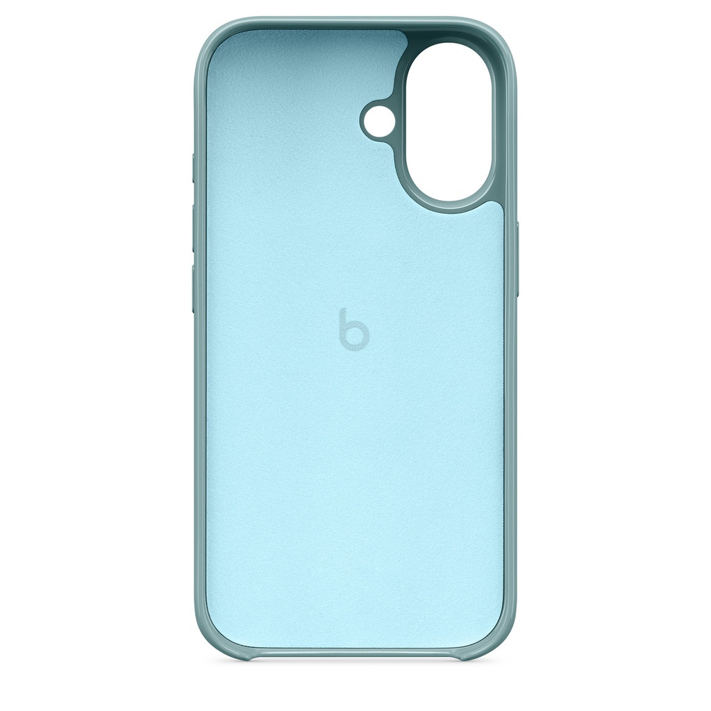 Beats iPhone 16 Plus Case with MagSafe - Riptide Blue