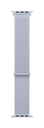 Apple 44mm/45mm/46mm Blue Cloud Sport Loop