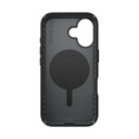 Speck Case with ClickLock/MagSafe for iPhone 16 - Black