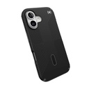 Speck Case with ClickLock/MagSafe for iPhone 16 Plus - Black