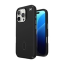 Speck Case with ClickLock/MagSafe for iPhone 16 Pro - Black