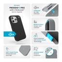 Speck Case with ClickLock/MagSafe for iPhone 16 Pro - Black