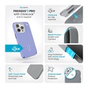 Speck Case with ClickLock/MagSafe for iPhone 16 Pro Max - Lavender