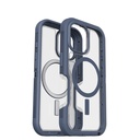 Otterbox Defender XT with MagSafe for iPhone 16 - Clear / Mountain Storm