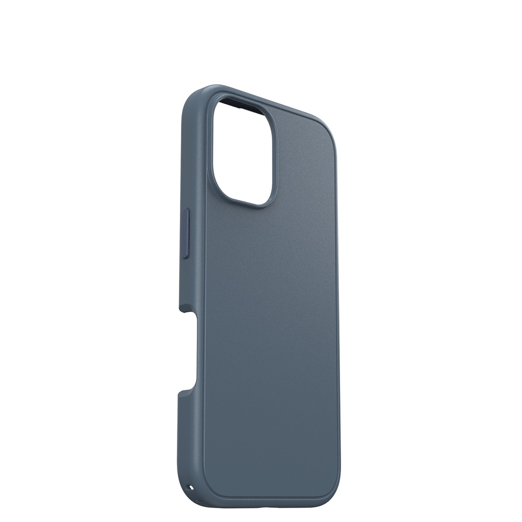 Otterbox Symmetry+ Case with MagSafe for iPhone 16 - Bluetiful/Navy