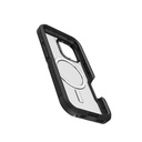 Otterbox Defender XT with MagSafe for iPhone 16 Plus - Clear / Black Dark Side