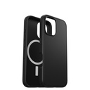 Otterbox Symmetry+ Case with MagSafe for iPhone 16 Plus - Black