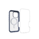 Otterbox Defender XT with MagSafe for iPhone 16 Pro - Clear / Mountain Storm