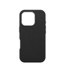 Otterbox Symmetry+ Cactus Leather Case for 16 Plus - Black (Noir Ash)