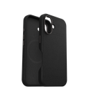 Otterbox Symmetry+ Cactus Leather Case for 16 - Black (Noir Ash)