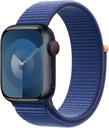 Apple 38/40/41mm Ocean Blue Sport Loop