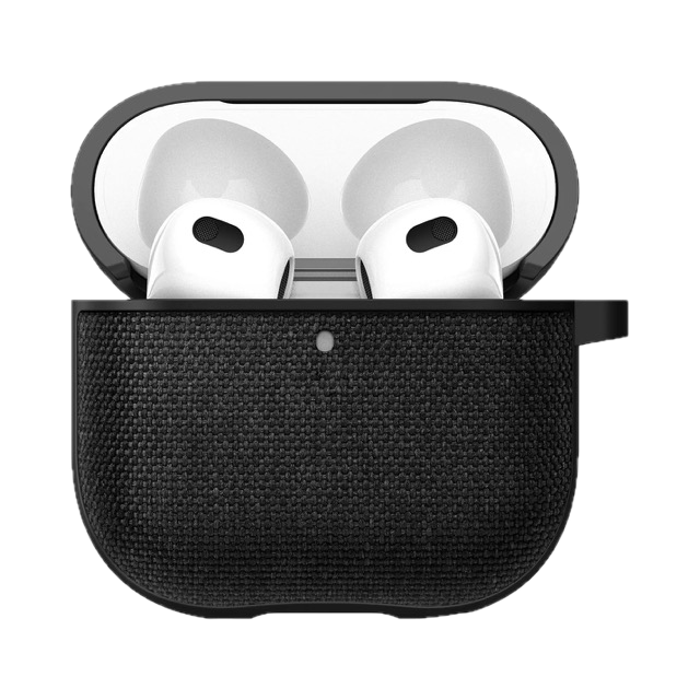 Spigen Urban Fit for AirPods 4 - Black