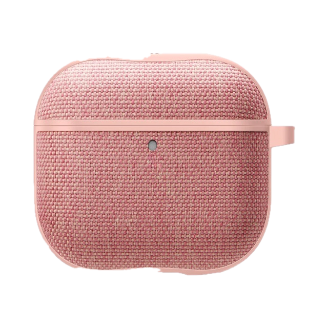 Spigen Urban Fit for AirPods 4 - Pink