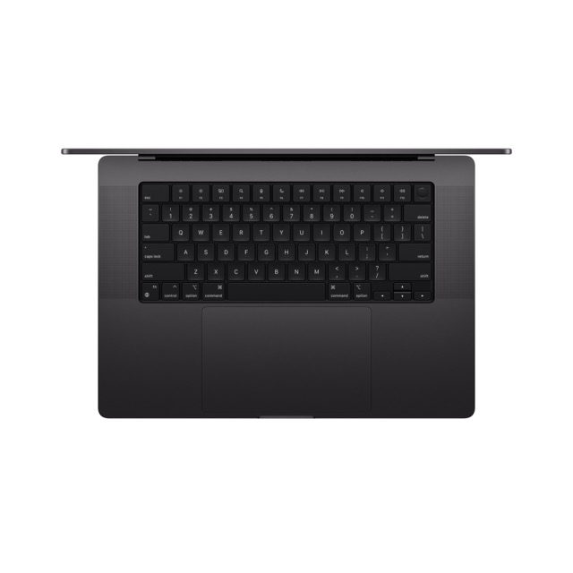 Apple 16-inch MacBook Pro M4 Pro, M4 Pro chip with 14‑core CPU, 20‑core GPU