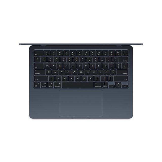 Apple 13-inch MacBook Air (M3 chip with 8-core CPU, 10-core GPU) 16GB