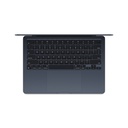 Apple 13-inch MacBook Air (M3 chip with 8-core CPU, 10-core GPU) 16GB